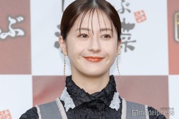 松本若菜「私の居場所はない」女優辞めようとした過去 思い留まらせた人物とは 画像