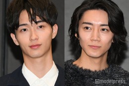 野村康太、7ORDER長妻怜央は「自分の撮影終わってるのになかなか帰らない」現場でのムードメーカーぶり告白【ディアマイベイビー】 画像