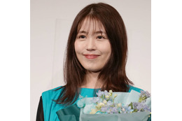 有村架純、“同郷”鈴木亮平との初共演を回想「探り合う感じってどこかであると思うんですけど…」 画像