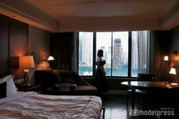 何度も泊まりたくなる！フォトジェニックで便利な立地のタイ・バンコク「Hotel Muse Bangkok, Autograph Collection」 画像