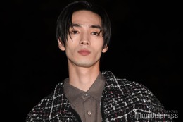 清水尋也、兄・清水尚弥との2ショットが話題「本当にそっくり」「破壊力すごい」 画像