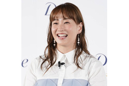 藤本美貴、5歳次女の歯医者での様子を明かし反響「大きくなりましたね」「頑張ったね！」 画像