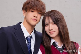 「今日好き」“じゅりすけ”榊原樹里＆原屋裕介カップル、キス寸前ショットにファン歓喜「尊すぎる」「きゅんきゅんして心臓もたない」 画像