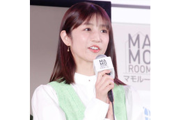 小倉優子、シンママとしての悩みから救ってくれた藤本美貴の言葉「“幸せだ”って思って生きていけるように…」 画像