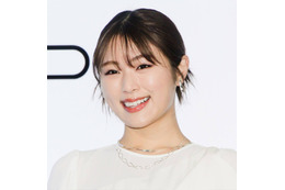 渋谷凪咲、“ベストフレンド”NMB48小嶋花梨との2SHOTにファン歓喜「久々のなぎこじ」「相変わらず仲良しで素敵」 画像