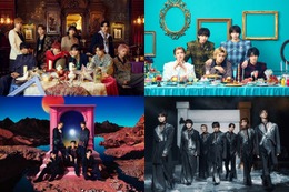 超特急・M!LKら「EBiDAN THE LIVE」2025年開催決定 “ホテル”テーマに3日間実施 画像