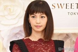 安田美沙子、息子2人との親子ショット公開「成長にびっくり」「仲良いのが伝わる」と反響 画像