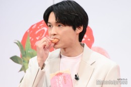 SixTONES松村北斗、学生時代の“甘酸っぱい”バレンタイン回顧「僕なんかしました？」 画像