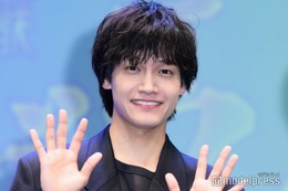 Aぇ! group佐野晶哉、卒業ぶりに高校同級生から連絡 初声優挑戦の反響感じた3週間【ヨウゼン】 画像