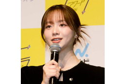 森香澄『年下童貞くんに翻弄されてます』でラブコメヒロインに初挑戦！“あざと女子”を武器に女優業でも存在感 画像