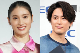 土屋太鳳、間宮祥太朗と久々の共演！笑顔SHOTに「ずっと待っていた」「ホントに胸熱！」の声 画像