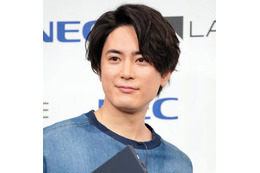 間宮祥太朗『イグナイト -法の無法者-』チームを引っ張る座長としての説得力ある演技に注目 画像