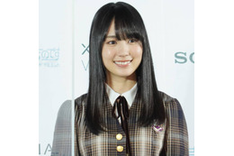 乃木坂46賀喜遥香、過酷な状況で行われた“ヒット祈願”を回想「どんどん体力奪われるし…」 画像