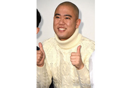 コロチキ・ナダル、緊急入院していた 血便で1週間入退院繰り返す 画像