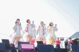 ももクロ、新潟でNGT48と夢のコラボ実現 2日目中止も緊急配信で42人のアイドルが豪華集結【春の一大事2025セットリスト】 画像