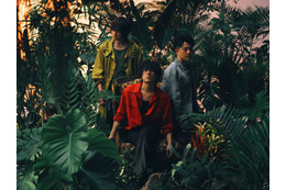 back number新曲、新ドラマ「あなたを奪ったその日から」主題歌に決定 主演・北川景子からコメントも「自然と涙が溢れました」 画像