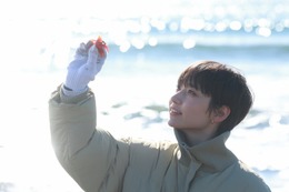 「続・続・最後から二番目の恋」初回、えりな（白本彩奈）がショートヘアで雰囲気ガラリ 成長に驚きの声「大きくなってる」「一瞬誰か分からなかった」 画像