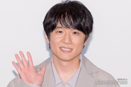 MEGUMI、風間俊介からの“魔法の言葉”に感謝「乗り越えることができました」 画像