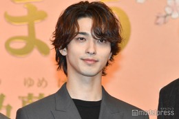 大河「べらぼう」新たな出演者7人発表 水樹奈々・えなりかずき・高橋英樹ら 画像