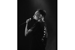 ラッパーJJJさん、35歳で死去 5日前にツアー発表していた 画像