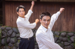 朝ドラ「あんぱん」嵩（北村崇）から飛び出したアンパンマンの台詞に反響「新感覚」「言い方が可愛すぎる」 画像