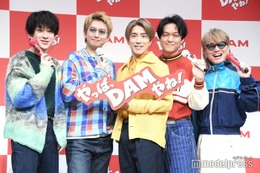 SUPER EIGHT「元メンバーとも一緒に行ってた」カラオケエピソード明かす 村上信五はライブ後にBIGBANG熱唱 画像