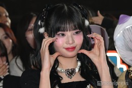 ME:I・RINON（村上璃杏）「日プ女子」応募前に「お母さんと大乱闘」1週間喧嘩した理由とは 画像