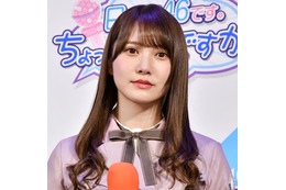 元日向坂46の加藤史帆、アイドルとして徹底していたこととは？「情報漏洩が1番怖いから…」 画像