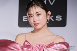 ゆうちゃみ、交際相手は母の面接必須 合格しないと「付き合えない」 画像