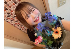 「おもしろ荘」優勝の芸人・ゆめちゃん、結婚発表 お相手とのウエディングフォト公開「王子様が現れました」 画像