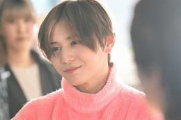 Hey! Say! JUMP山田涼介「ダメマネ！」圧倒的ビジュのスーパースター役で出演決定 物語の重要人物に 画像