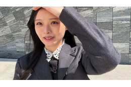櫻坂46新メンバー、“森田ひかるに一目惚れ”でグループのファンに オーディション受けたきっかけにも反響 画像