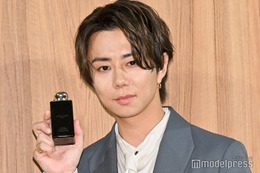 北山宏光、洗練された男性の条件は「トライアンドエラーができる人」挑戦への意欲も明かす 画像