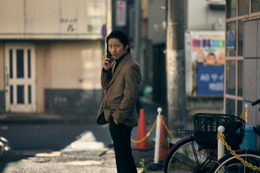 三宅健、ドラマ「ドンケツ」伊藤英明の友人役で出演決定 ヒゲ姿のビジュアル解禁 画像