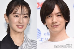 体調不良の北川景子、X連投に夫・DAIGOが反応 夫婦のやりとり話題「優しさが溢れてる」「素敵な関係性」 画像