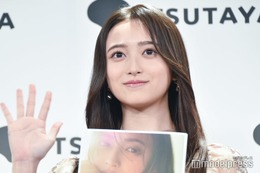 乃木坂46井上和、イタリア撮影中に“身バレ”「海外に行ってもバレた～と」【モノローグ】 画像