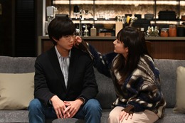 「あなたを奪ったその日から」初回 玖村（阿部亮平）、誘惑シーンから一転の次回予告に注目集まる「もしかして…」「一気に地獄」 画像