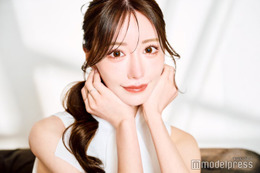 六本木殿堂入りキャバ嬢・かりん、拒食症克服したきっかけ「当たり前のことを、当たり前にする」一貫する謙虚さと心境の変化＜モデルプレスインタビュー＞ 画像