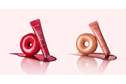 LANEIGE、「グレイズ ティントリップセラム」にあざと可愛いを叶える新2色が登場！ 画像