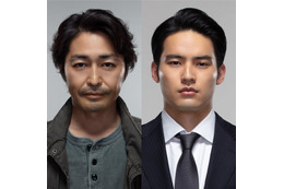 韓国ドラマ「怪物」日本リメイク決定 安田顕＆水上恒司が初共演でW主演 画像