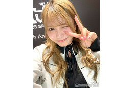 moxymill・RIO（北里理桜）の夢を叶える秘訣【ガルアワ出演者インタビュー】 画像