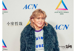 小室哲哉、映画「パリピ孔明」本人役でカメオ出演決定 画像