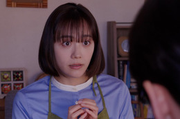 【子宮恋愛 第3話】まき、山手から予想外の言葉 夫・恭一の秘密とは 画像