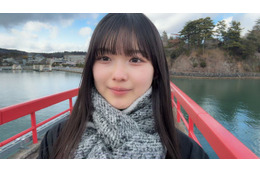 櫻坂46新メンバー 9人目の四期生「山川宇衣」公開 宮城県出身の19歳