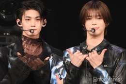 &TEAM・K、JOの希望で全体練習後に毎日1時間練習「1番大好きな振り付けなんですけど」【Go in Blind （月狼）ショーケースレポ】 画像