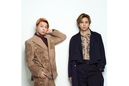 KinKi Kids、全356曲サブスク解禁 2人の出会いの日“5⽉5⽇”に配信開始 画像