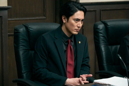 間宮祥太朗、“芝居がすごい”と唸った共演者「オシャレ」今後の豪華ゲスト2人のヒント明かす【「イグナイト」インタビュー】 画像