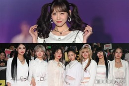 FRUITS ZIPPER櫻井優衣、HANA「ROSE」をダンスカバー「キレッキレ」「スタイル良すぎ」と反響 画像