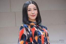 玉置成実、デビュー前に撮影したお披露目アー写披露「これで中2ってすごい」「すでに完成してる」の声 画像