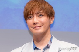 成宮寛貴、約10年ぶり舞台挨拶登壇 会場との“縁”に喜び「実は1階のカフェで」【死ぬほど愛して】 画像